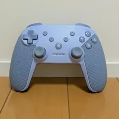 【動作確認済】3COINS ワイヤレスコントローラー ブルー