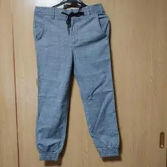 ジョガーパンツ