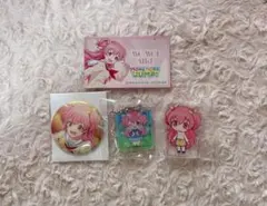 プロセカ 桃井愛莉 まとめ売り