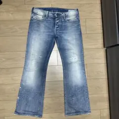 DIESEL KAYO デニムパンツ W28 L30 - メルカリ
