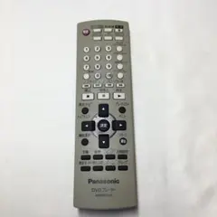 2026年最新】パナソニック DVDリモコン EUR7631140(中古品)の人気