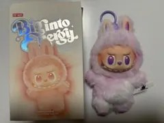【正規品】Labubu Big Into Energy ラブブ エナジー