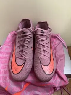 (本日限定)マーキュリアル 26.0 ag シュー ズ袋付