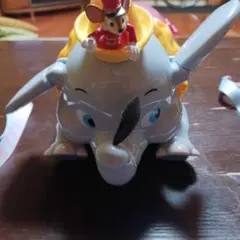 東京ディズニーリゾート ダンボ ポップコーンバケットのサムネイル