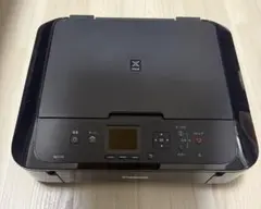 ジャンク品】Canon PIXUS MG5530 プリンター - メルカリ