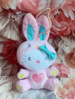 サンリオ ハローキティ マックコラボ