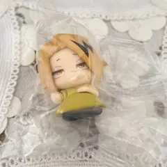 僕のヒーローアカデミア ヒロアカ おねむたん Vol.4 上鳴電気
