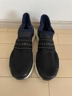 adidas by STELLA McCARTNEY スニーカー　23.5