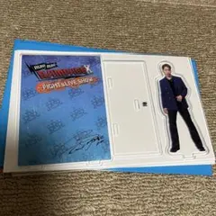 陣 アクリルスタンド