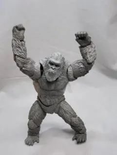 N1825□ (2021) ゴジラvsコング フィギュア