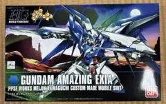 2026年最新】ガンダムアメイジングエクシアの人気アイテム - メルカリ