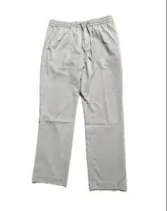 H&M テーパード パンツ SLIMFIT 175/88A ライトグレー　夏物のサムネイル
