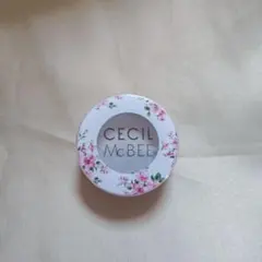 【新品】CECIL McBEE CMB バームアイシャドウ グロッシーホワイトのサムネイル