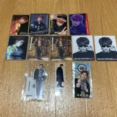 後藤拓磨セット