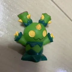 初期/レア】ポケモン フィギュア モンコレ ヒマナッツ - メルカリ