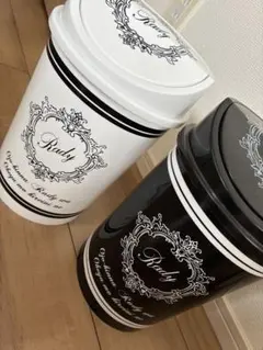 Rady♡ゴミ箱♡2個セット
