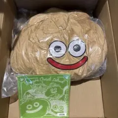 ドラゴンクエスト ふくびき所スペシャル たまねぎスライム ハンドタオル