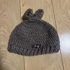 Kochi made squiriel beanie size2