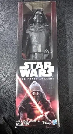 2026年最新】STARWARS 12インチフィギュアの人気アイテム - メルカリ