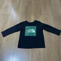 THE NORTH FACE 長袖Tシャツ SHIRETOKO