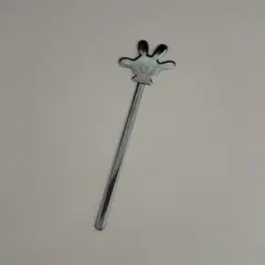 ミッキーマウス ミニマドラー　フランフランのサムネイル