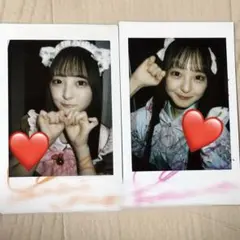 こるね チェキ のんふぃく あいこる アイライフ
