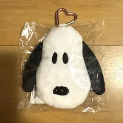 SNOOPY（スヌーピー）ポーチマスコット☆