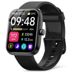 スマートウォッチ Bluetooth通話機能付 iPhone アンドロイド対応