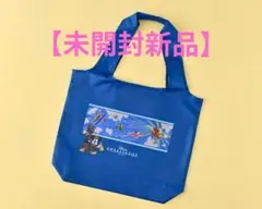 【新品・未開封】ディズニーアンバサダーホテル　エコバッグ