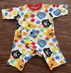 BIT'Z カバーオール50〜60