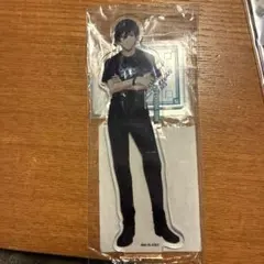 ブルーロックアクリルスタンド 糸師凛