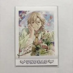 2026年最新】羽風薫 ぱしゃこれ 箔押しの人気アイテム - メルカリ