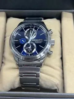 2026年最新】seiko v172の人気アイテム - メルカリ