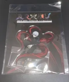 東京喰種EX 金木研　アクリルスタンド