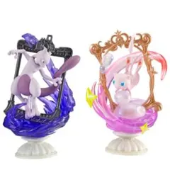 ポケットモンスター リーメントシリーズ フィギュア