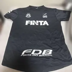 サッカー　フットサルウェア