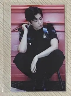 BTS 花様年華 YOUNGFOREVER DOPE ジョングク トレカ