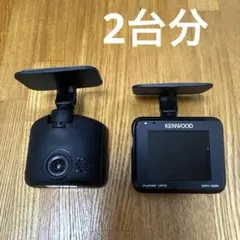 2026年最新】ケンウッド drv－325の人気アイテム - メルカリ