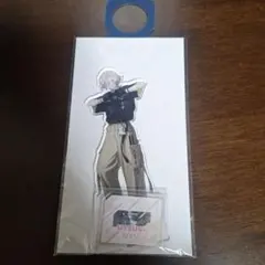 ホロスターズ ビックアクリルスタンド 羽継烏有