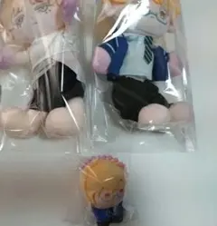 エイリアンステージ ルカ mini ぬいぐるみ アート 高校 R2 エイステ エイリアンステージ ルカ ぬいぐるみ アート 高校 R2 エイステ - メルカリ
