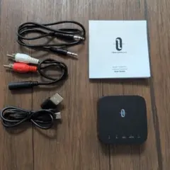 TAOTRONICS　ワイヤレス アダプター TT-BA09 Pro