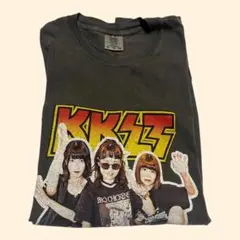 サバシスターKIRAKIRALOVE 2023 TOUR Tee XL