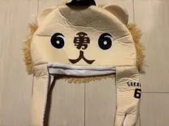 ジャイアンツ GIANTS 巨人 坂本勇人 ライオンハヤト ファンキャップ