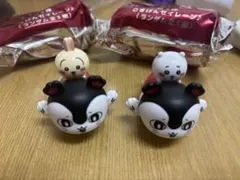 ちいかわ　映画特典