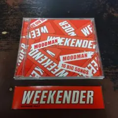 MOODMAN SESSIONS vol.1 / ムードマン