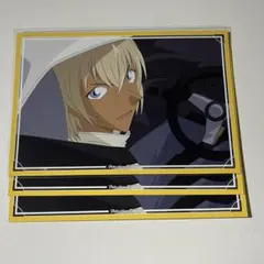 名探偵コナン　場面写ポストカード　安室透　バーボンcollection ④
