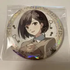 プロセカ　東雲絵名　缶バッジ　感謝祭　4th