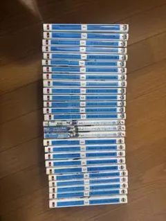 魔法科高校の劣等生 全巻収納BOX - メルカリ