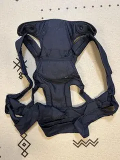 LuckyA1160 保育士さんも使っているおんぶひも 抱っこ紐のサムネイル