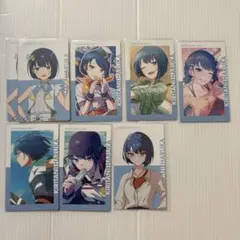 プロセカ 桐谷遥 エピカ まとめ売り